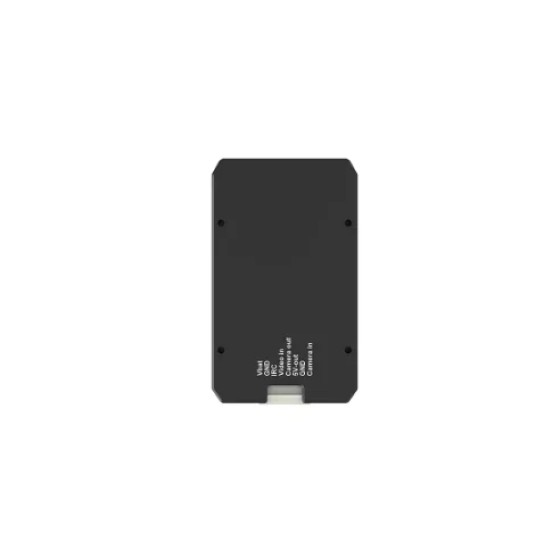 IFlight BLITZ Whoop 4.9G 2.5W VTX with MMCX Interface for FPV Drone Parts
